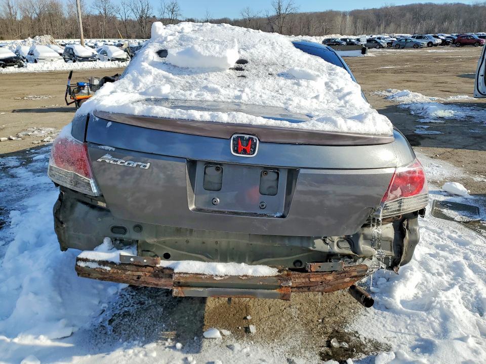 2008 Honda Accord lx