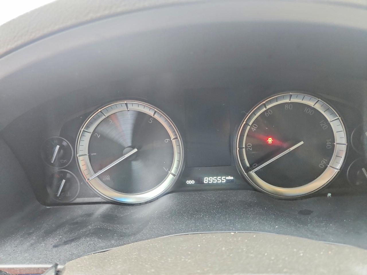 2018 Lexus Lx 570