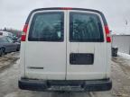 2020 Chevrolet Express G2500