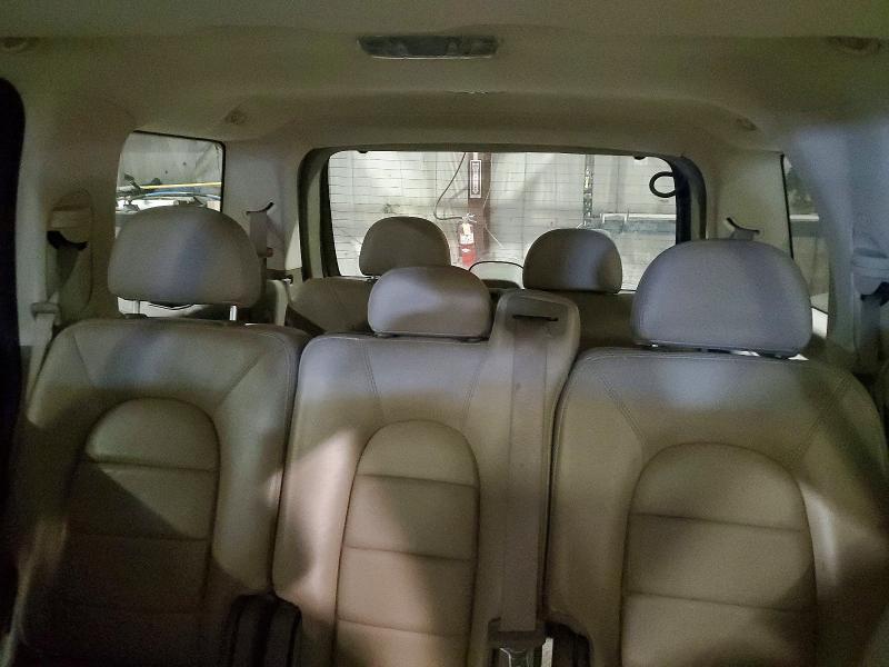 2004 Ford Explorer Limited