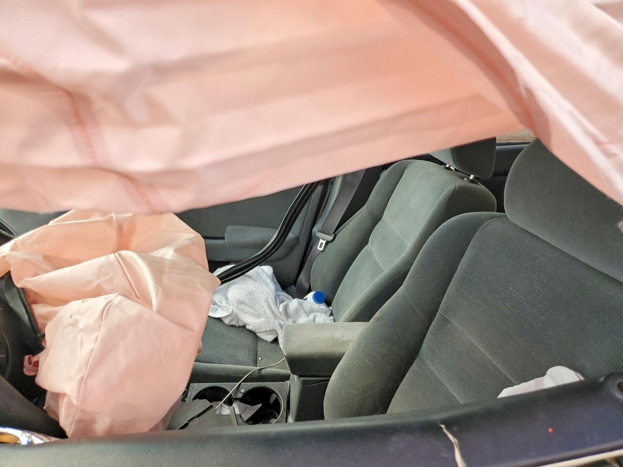 2007 Honda Accord se