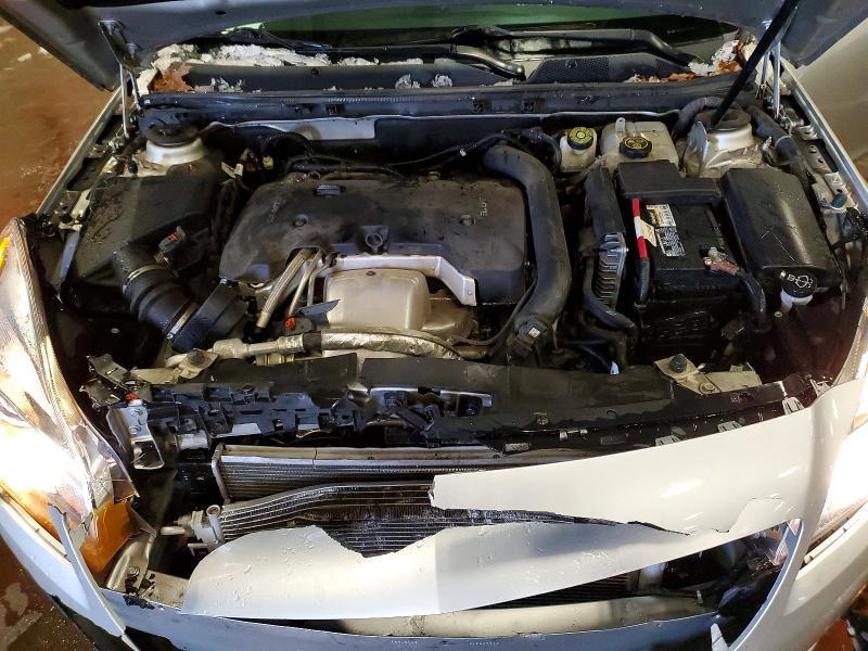 2015 Buick Regal Premium