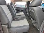 2008 Chevrolet Silverado K1500