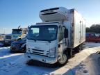 2017 Isuzu NQR Refrigerated BOX Truck