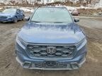 2026 Honda Cr-v Sport