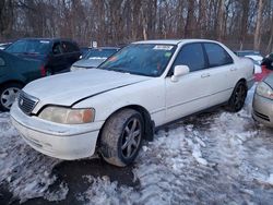 Vehiculos salvage en venta de Copart Baltimore, MD: 1996 Acura 3.5rl
