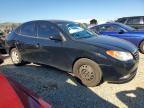 2010 Hyundai Elantra Blue