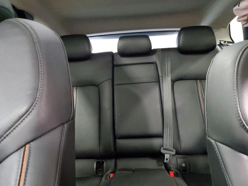2025 Mazda 2025 Mazd Cx-50 Premium