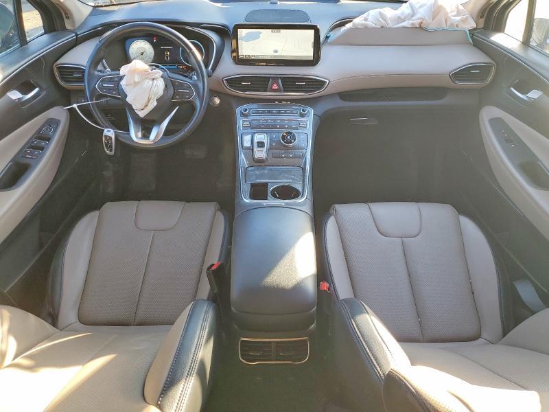 2023 Hyundai Santa fe sel Premium