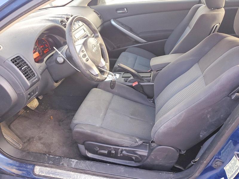 2008 Nissan Altima 3.5se
