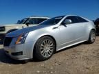 2014 Cadillac CTS