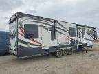 2014 Keystone Camper
