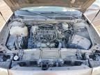 2001 Buick Lesabre Limited