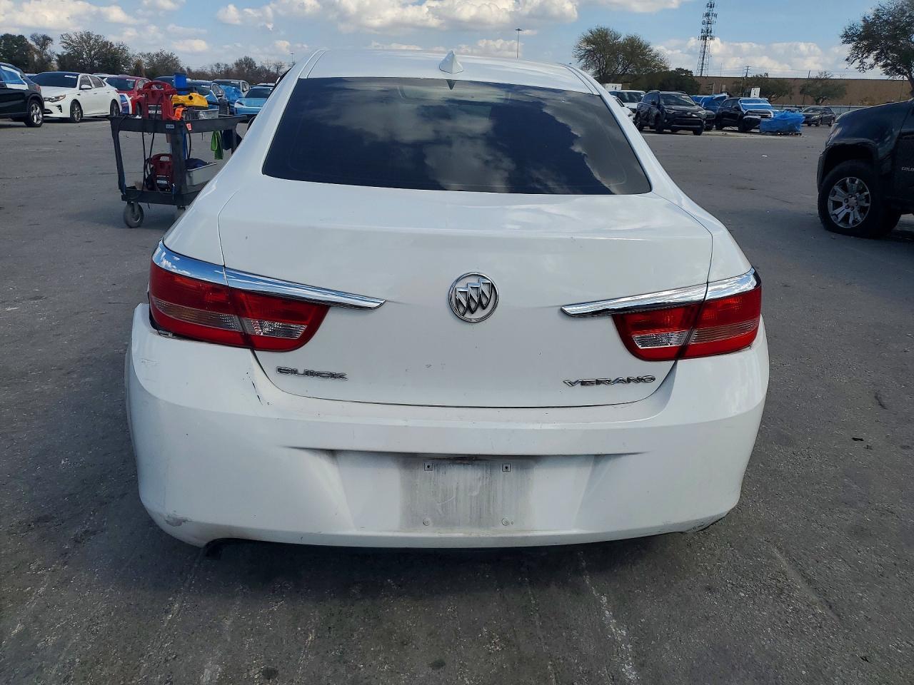 2016 Buick Verano 1SV