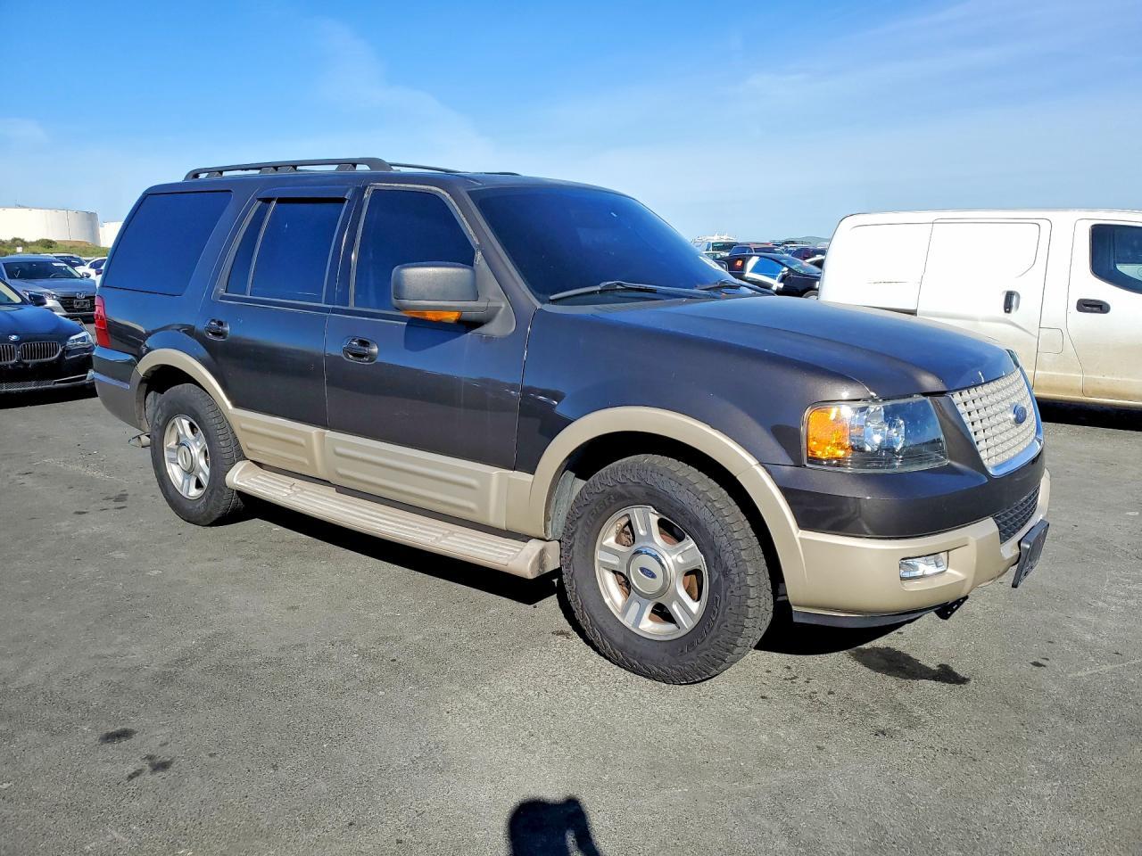 2006 Ford Expedition Eddie Bauer