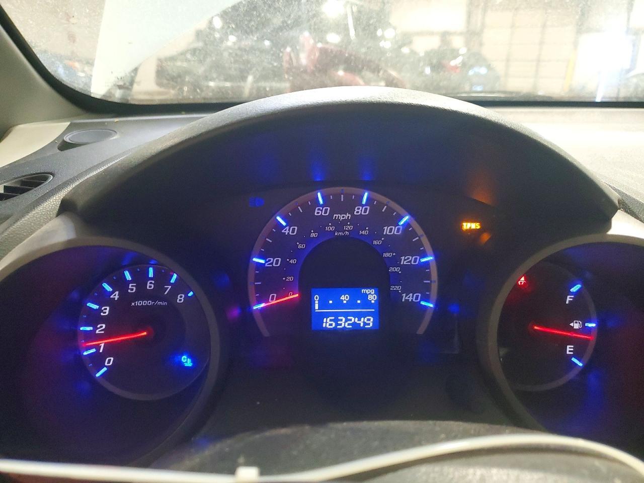 2010 Honda FIT