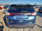 2018 Ford Edge se