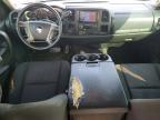 2013 Chevrolet Silverado C1500 LT