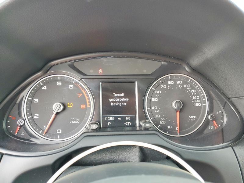 2014 Audi Q5 Premium Plus
