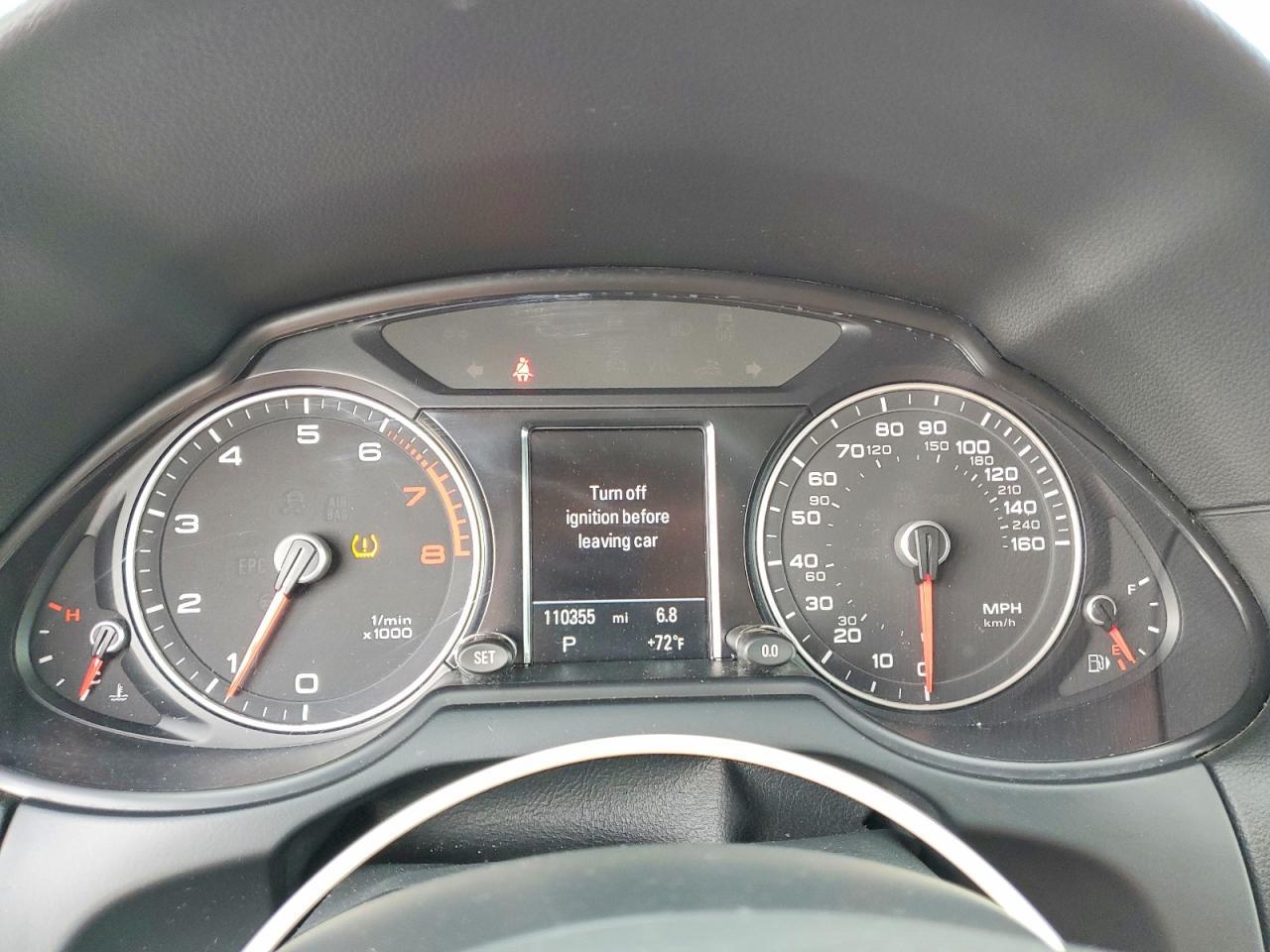 2014 Audi Q5 Premium Plus