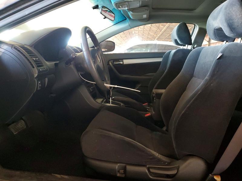 2003 Honda Accord