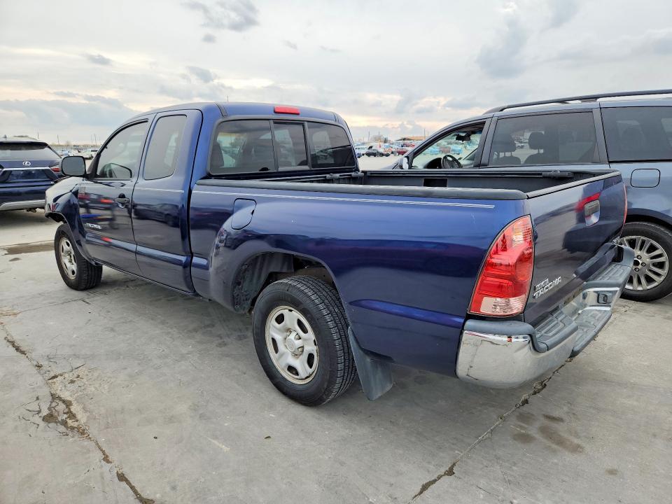 2005 Toyota Tacoma Access cab