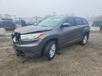 2016 Toyota Highlander le
