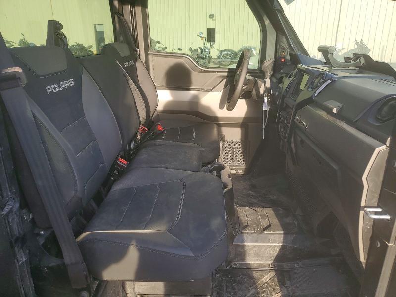 2025 Polaris Ranger 1500 Utility Vehicle