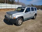 2011 Jeep Patriot Sport