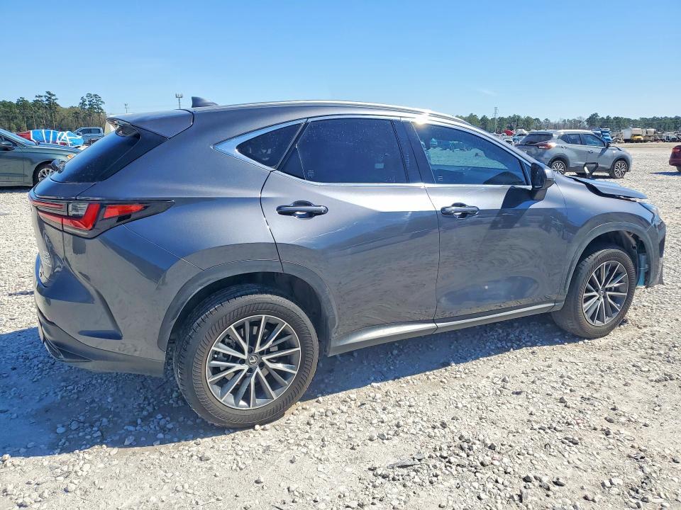 2022 Lexus Nx 350 Premium