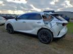 2025 Lexus Rx 350h Base