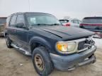 2000 Mercury Mountaineer