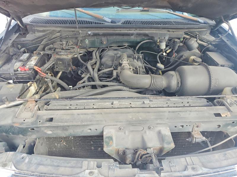 2001 Ford F150