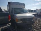 2003 Ford E350 BOX Truck