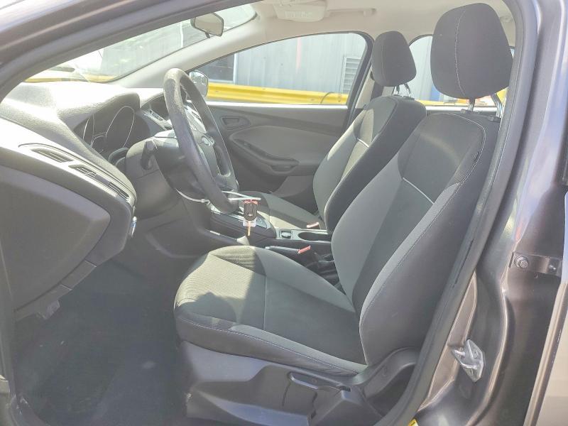 2014 Ford Focus s