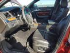 2014 Lincoln MKS