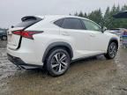 2018 Lexus Nx 300 Base