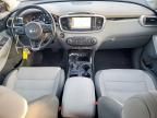 2016 KIA Sorento sx