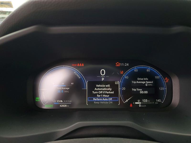 2023 Toyota Rav4 Prime xse
