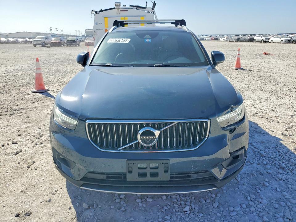 2021 Volvo Xc40 T5 Inscription