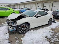 Toyota 86 salvage cars for sale: 2017 Toyota 86 Base