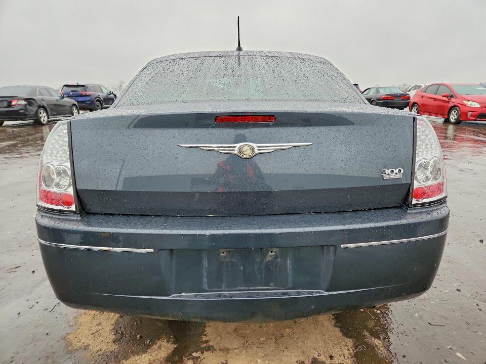 2008 Chrysler 300 Touring