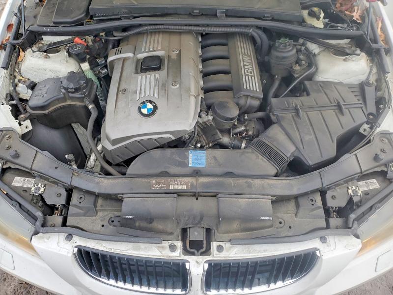 2006 BMW 325 xi