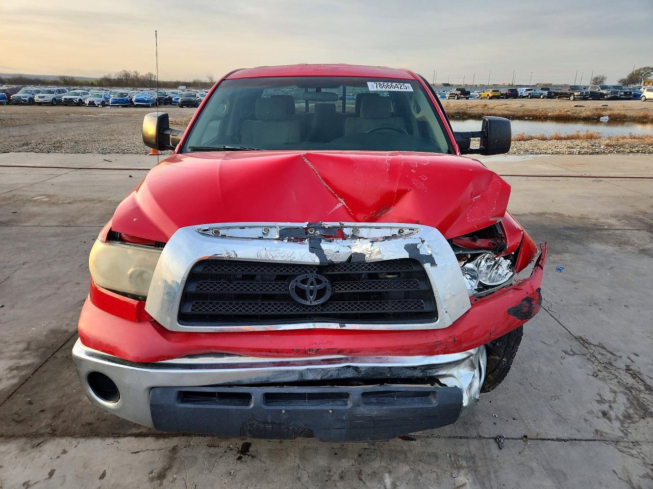 2007 Toyota Tundra SR5