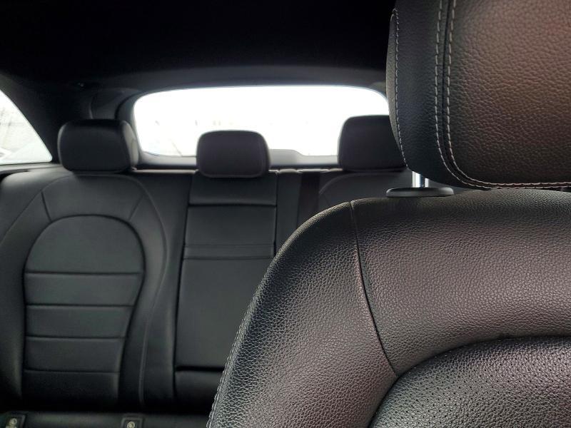 2017 Mercedes-Benz Glc 300 4matic