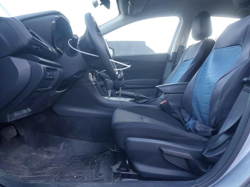 2018 Subaru Impreza