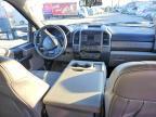 2018 Ford F550 Super Duty