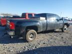 2013 Chevrolet Silverado K3500 LTZ