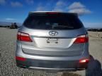 2014 Hyundai Santa fe gls