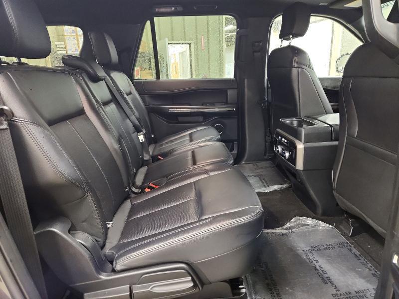 2020 Ford Expedition max xlt